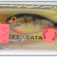 Arbogast Pike Scale Flash Dancer In Box