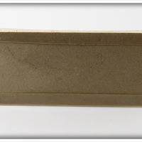 Lucky Day Bait Co Perch DubL-Pop On Card