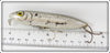 Heddon Natural Shad Zara Spook