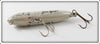 Heddon Natural Shad Zara Spook