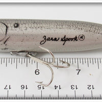 Heddon Natural Shad Zara Spook