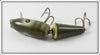 Pflueger Natural Pike Scale Jointed Palomine