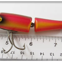 Paw Paw Rainbow Jointed Pikie Type