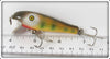 Pflueger Sunfish Scale Palomine