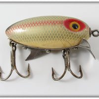 Vintage Clark's Shiner Water Scout Lure 