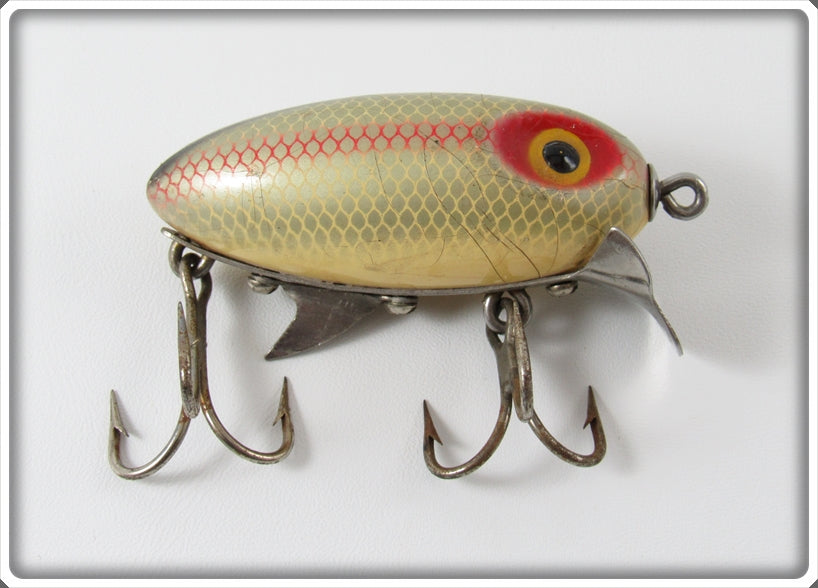 Vintage Clark's Shiner Water Scout Lure 