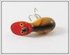 Vintage Heddon Perch Widget Lure