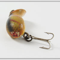 Heddon Perch Widget