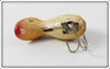 Heddon Perch Widget