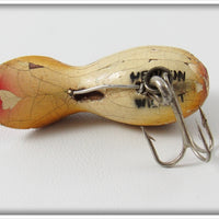 Heddon Perch Widget