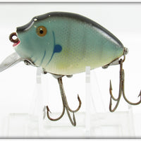 Heddon Bluegill 9630 Punkinseed