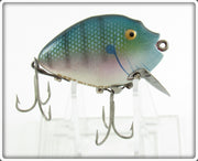 Vintage Heddon Bluegill 9630 Punkinseed Lure