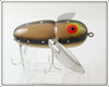 Heddon Chipmunk Crazy Crawler