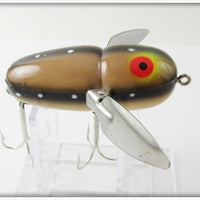 Heddon Chipmunk Crazy Crawler