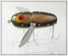 Heddon Chipmunk Crazy Crawler