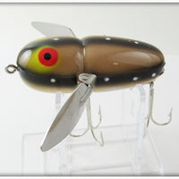 Heddon Chipmunk Crazy Crawler