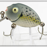 Heddon Crappie Tiny Punkinseed