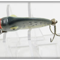 Heddon Crappie Tiny Punkinseed