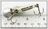 Heddon Crappie Tiny Punkinseed