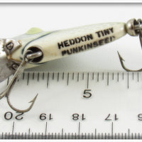 Heddon Crappie Tiny Punkinseed