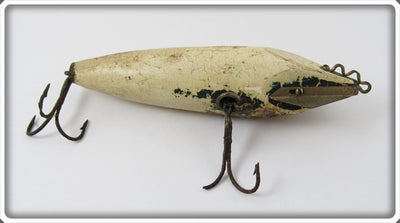 Heddon Deep Diving Wiggler