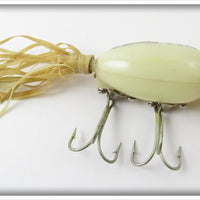 Arbogast Luminous Hula Popper