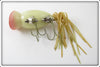 Arbogast Luminous Hula Popper