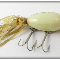 Arbogast Luminous Hula Popper