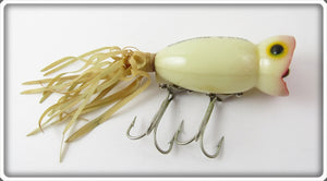 Arbogast Luminous Hula Popper