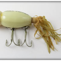 Arbogast Luminous Hula Popper