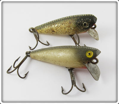 Shakespeare Pup & Glo Lite Pup Pair