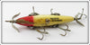 Heddon Red Head Flitter 150 Five Hook Minnow
