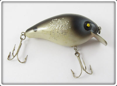 Rogers Silver Flitter Big Jim