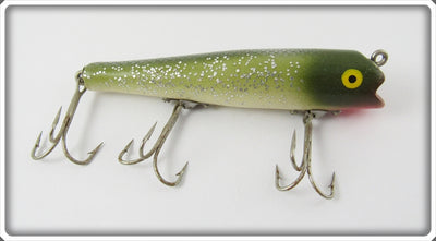 Shakespeare Paw Paw Silver Flitter Dragon Fly