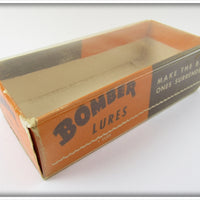 Bomber Bait Co Christmas Tree #500 In Correct Box 515