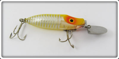 Shakespeare Paw Paw Yellow Shore Minnow Deeper Dan