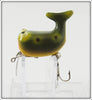 Heddon Frog Spot Hi Tail