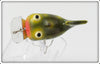 Heddon Frog Spot Hi Tail