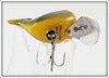 Heddon Frog Spot Hi Tail