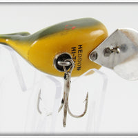Heddon Frog Spot Hi Tail