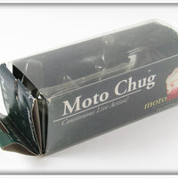 Motolures Frog Spot Moto Chug In Box