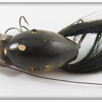 Creek Chub Perch Dingbat