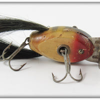 Creek Chub Perch Dingbat