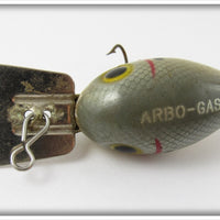 Arbogast Grey Scale Arbo-Gaster