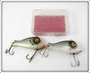 Speed Cast Fantail Pair In One Box