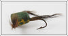 Folk Art Fly Rod Dingbat Type