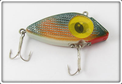 Herter's Green & Orange Optic Big Eye