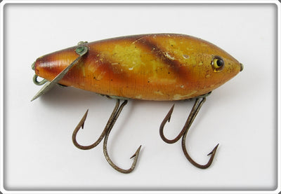 Heddon Bar Perch Crab Wiggler