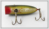 Shur Strike Green Scale Baby Bass Oreno