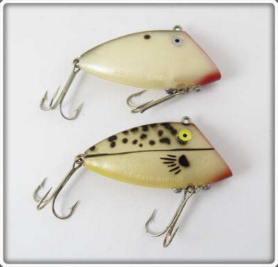 Tackle Industries Swimmin Minnow Pair